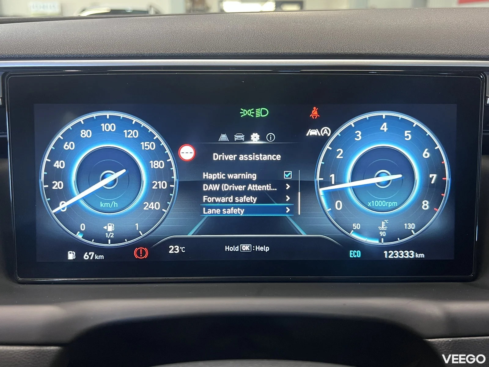 Hyundai Tucson 1.6 110kW