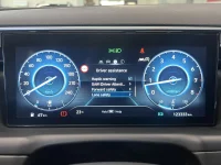 Hyundai Tucson 1.6 110kW thumbnail
