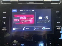 Hyundai Tucson 1.6 110kW thumbnail