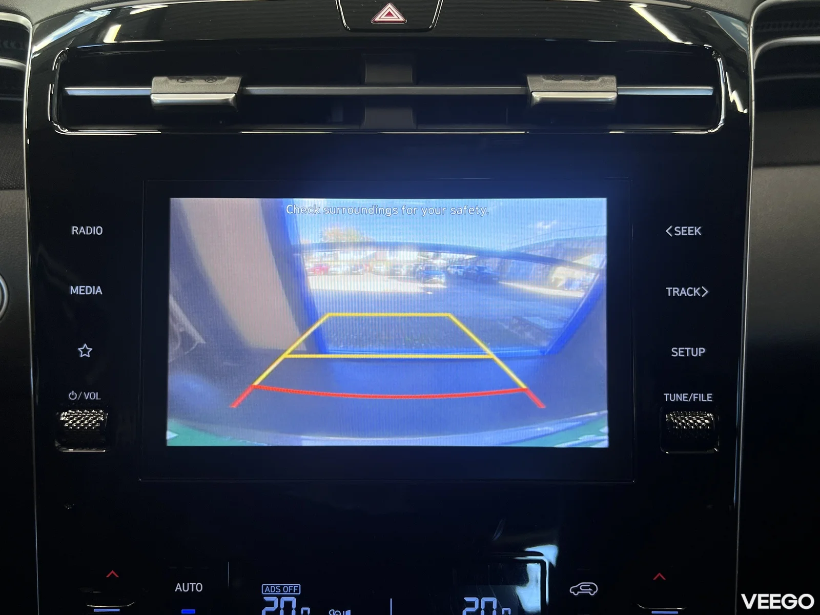 Hyundai Tucson 1.6 110kW