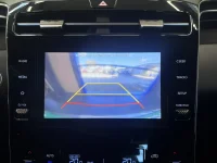 Hyundai Tucson 1.6 110kW thumbnail