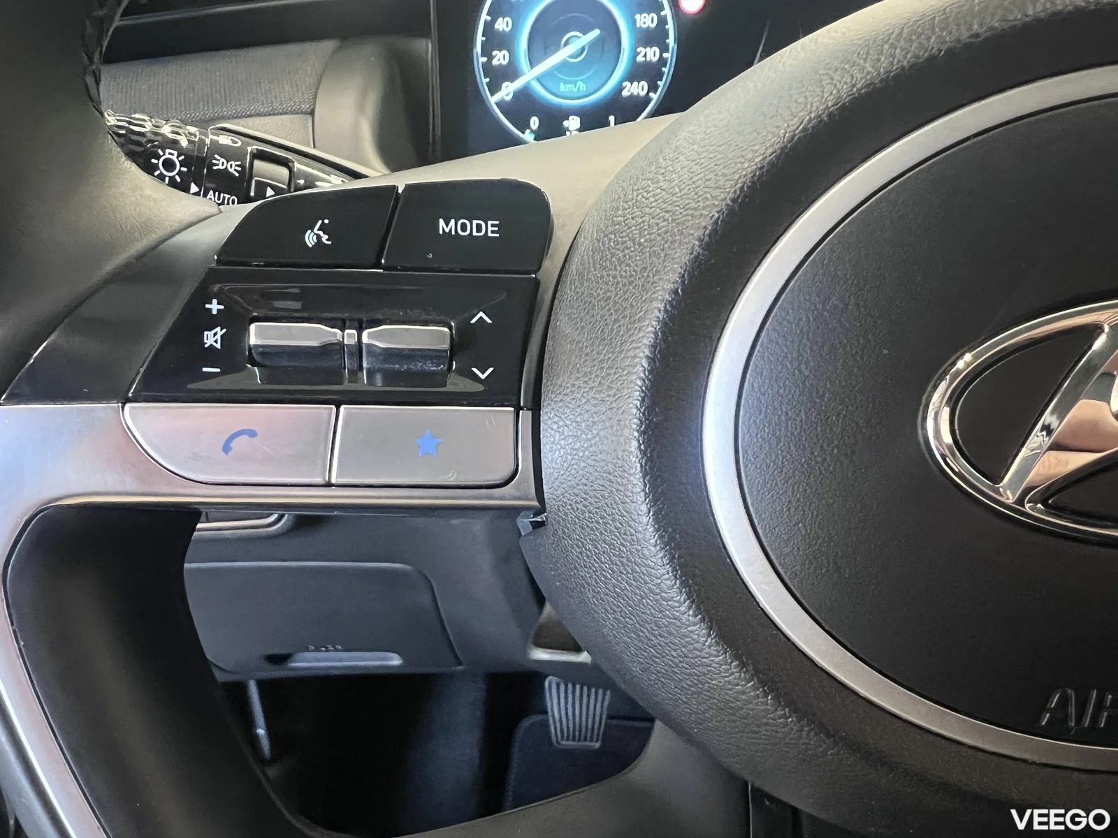 Hyundai Tucson 1.6 110kW