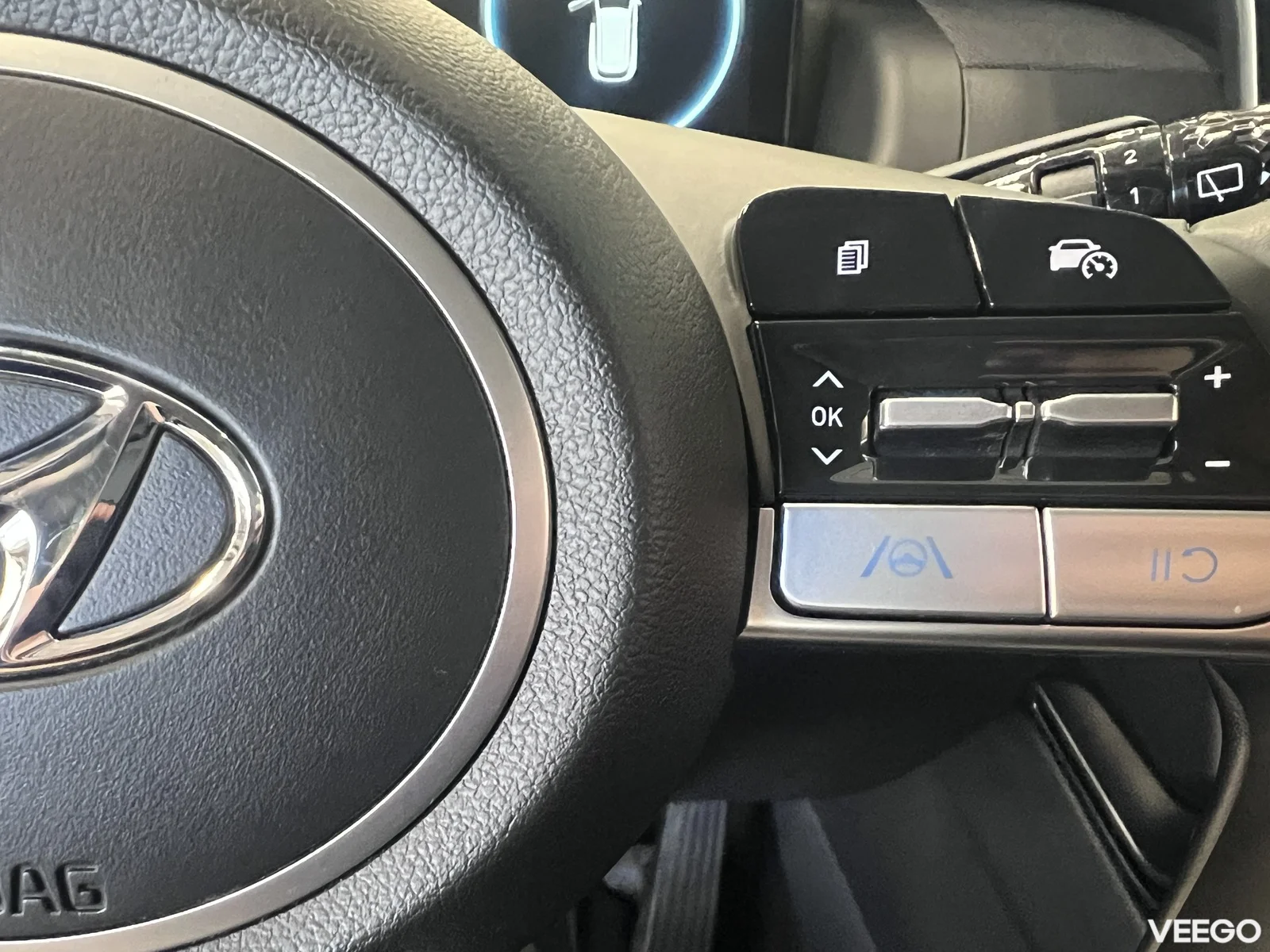 Hyundai Tucson 1.6 110kW