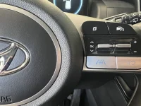 Hyundai Tucson 1.6 110kW thumbnail