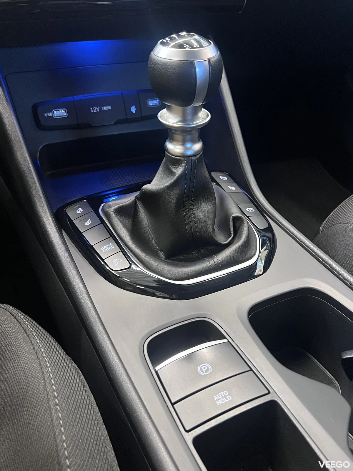 Hyundai Tucson 1.6 110kW