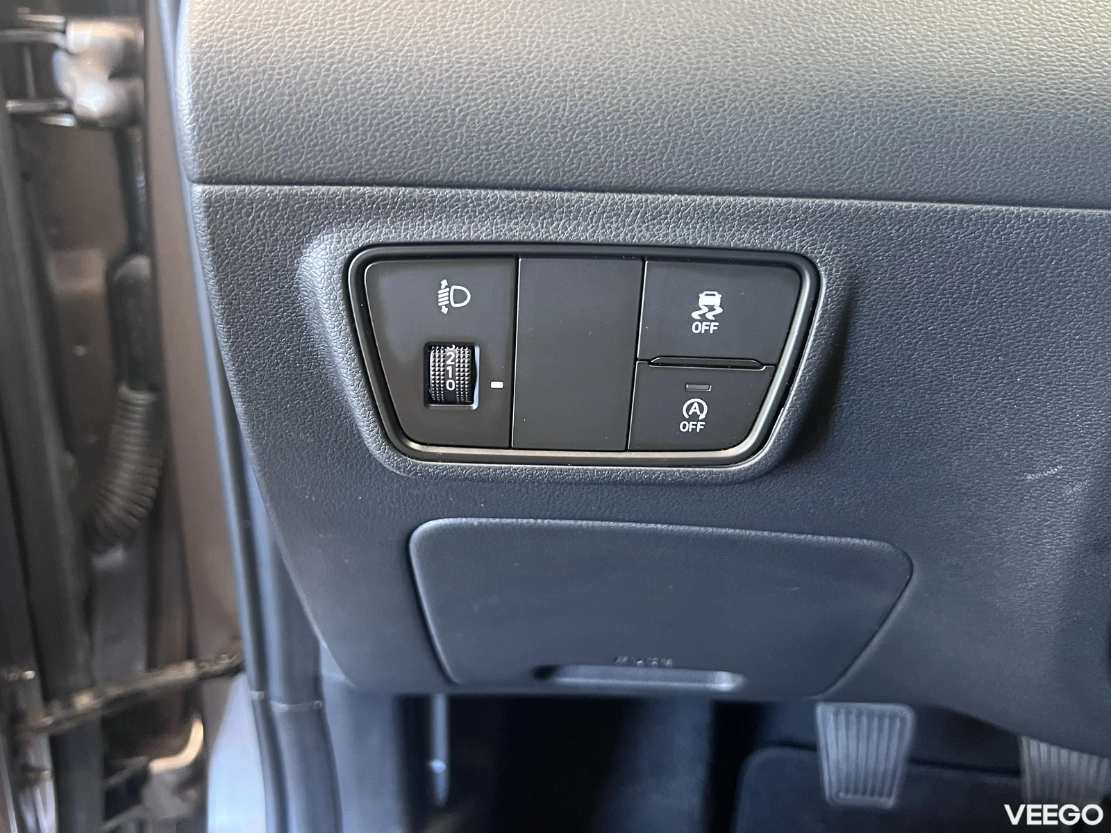 Hyundai Tucson 1.6 110kW