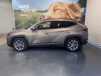 Hyundai Tucson 1.6 110kW thumbnail