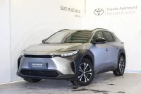 Toyota bZ4X 73kW thumbnail