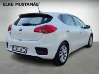 Kia Ceed 99kW thumbnail