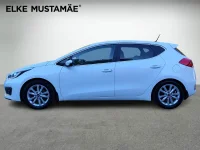 Kia Ceed 99kW thumbnail