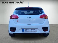 Kia Ceed 99kW thumbnail