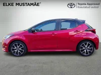 Toyota Yaris 68kW thumbnail