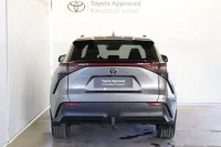 Toyota bZ4X 73kW thumbnail