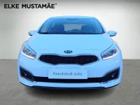 Kia Ceed 99kW thumbnail