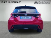 Toyota Yaris 68kW thumbnail