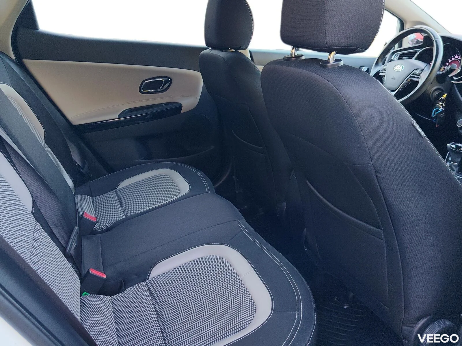 Kia Ceed 99kW