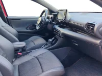 Toyota Yaris 68kW thumbnail
