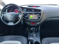 Kia Ceed 99kW thumbnail