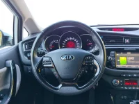 Kia Ceed 99kW thumbnail