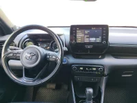 Toyota Yaris 68kW thumbnail