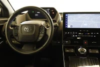 Toyota bZ4X 73kW thumbnail