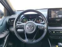 Toyota Yaris 68kW thumbnail