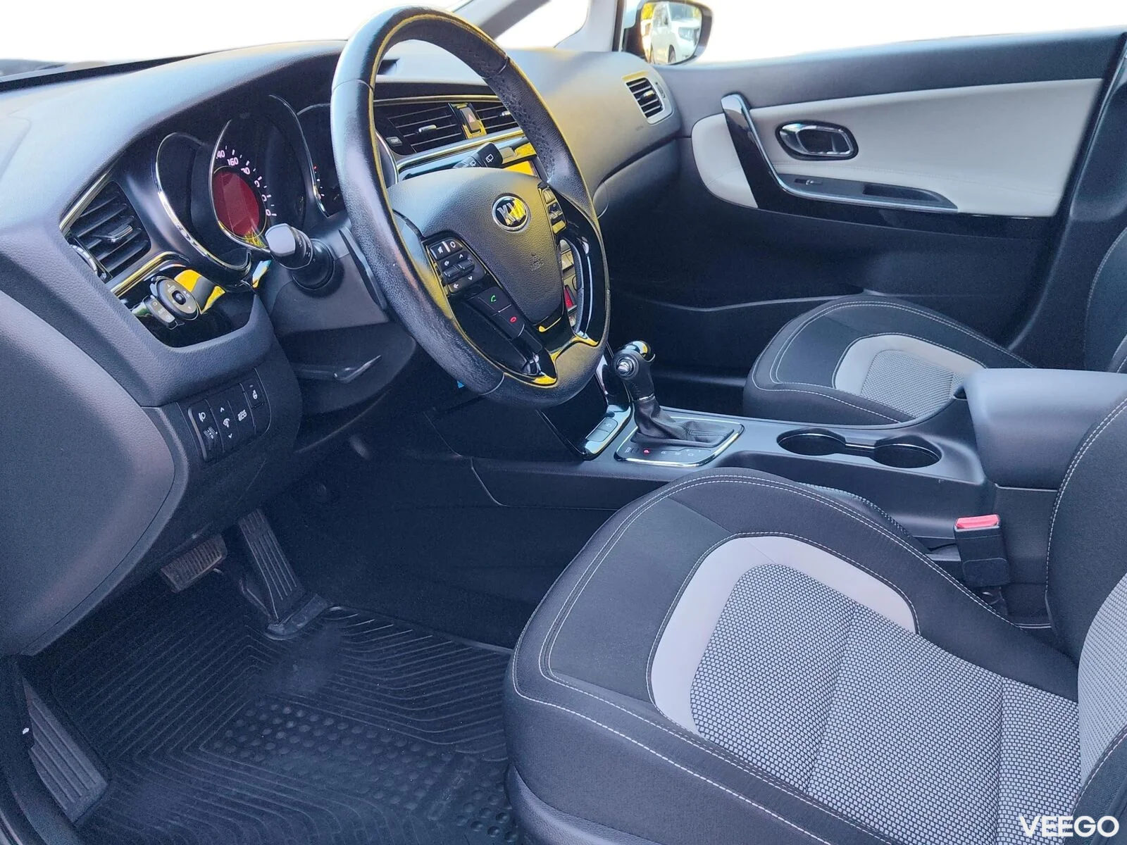 Kia Ceed 99kW
