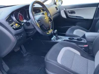 Kia Ceed 99kW thumbnail
