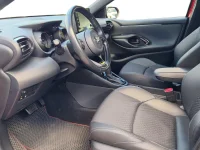 Toyota Yaris 68kW thumbnail