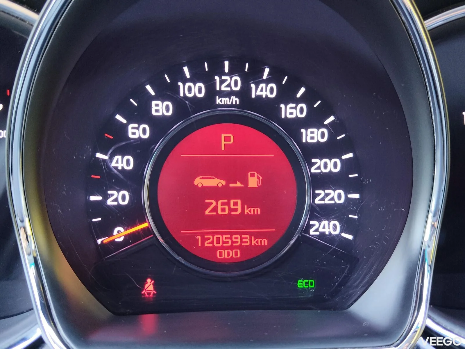 Kia Ceed 99kW