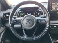 Toyota Yaris 68kW thumbnail