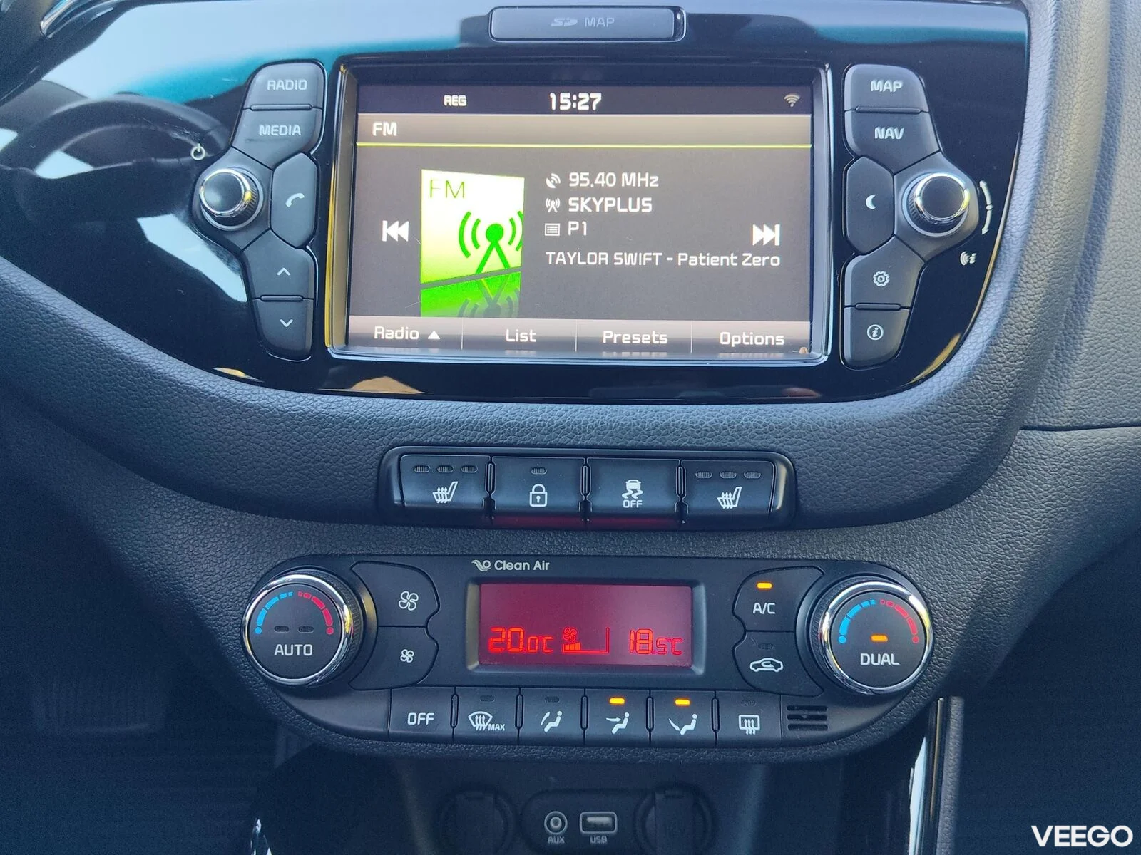 Kia Ceed 99kW