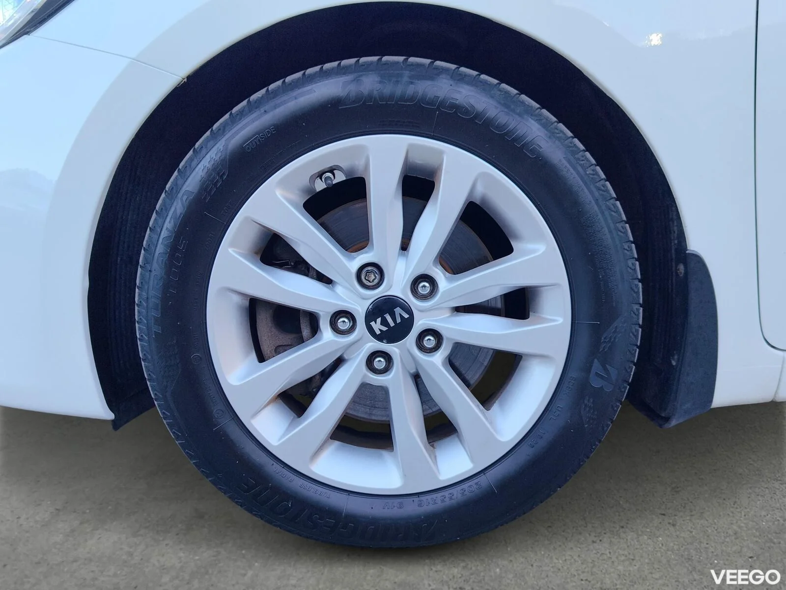 Kia Ceed 99kW