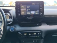 Toyota Yaris 68kW thumbnail