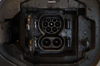 Toyota bZ4X 73kW thumbnail