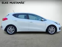 Kia Ceed 99kW thumbnail