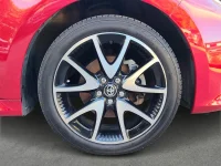 Toyota Yaris 68kW thumbnail