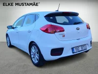 Kia Ceed 99kW thumbnail
