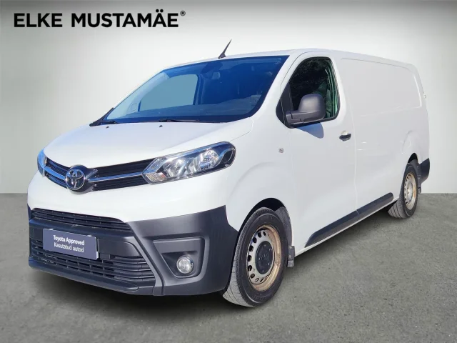Image of Toyota Proace 106kW