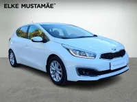 Kia Ceed 99kW thumbnail