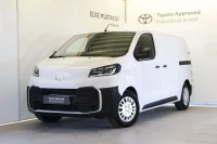 Toyota Proace 62kW thumbnail