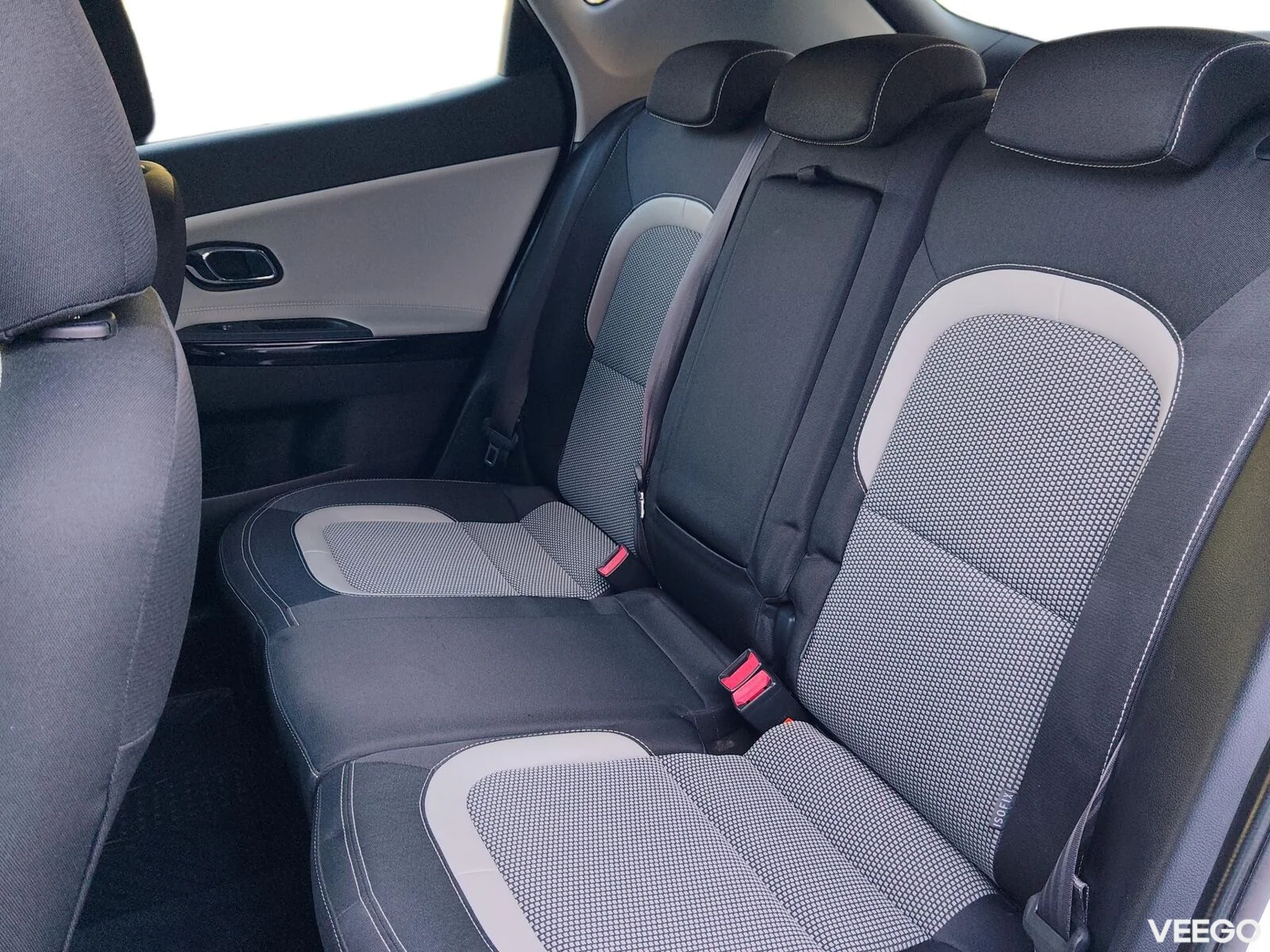 Kia Ceed 99kW