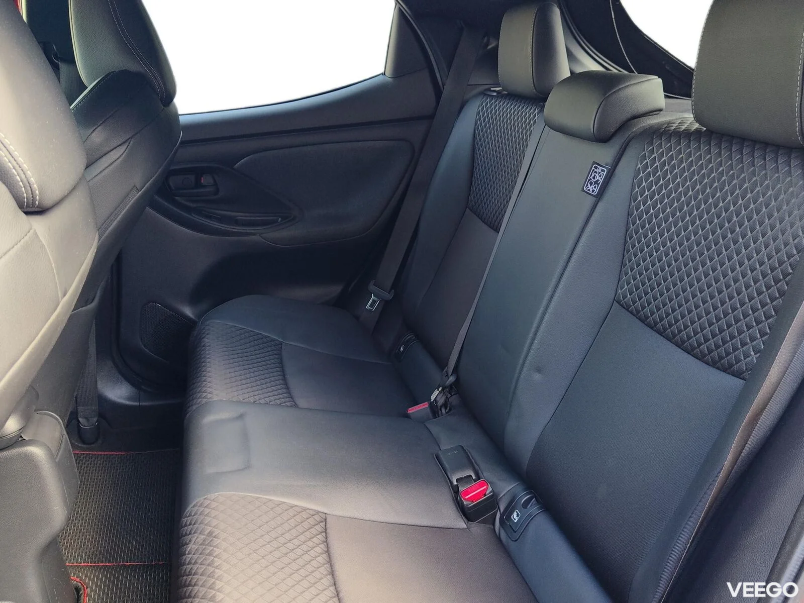 Toyota Yaris 68kW
