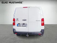 Toyota Proace 106kW thumbnail
