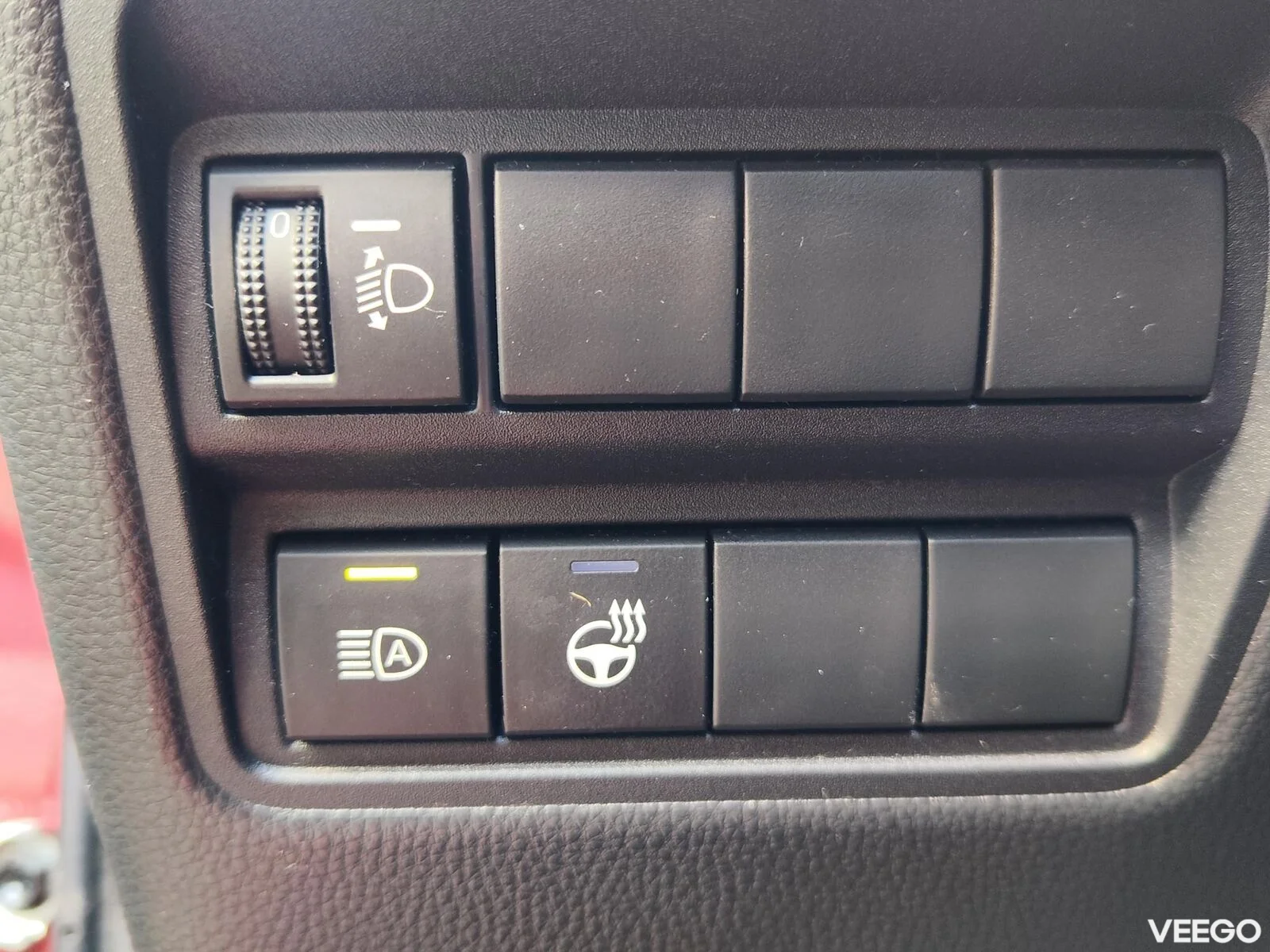 Toyota Yaris 68kW