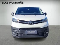 Toyota Proace 106kW thumbnail