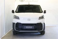 Toyota Proace 62kW thumbnail