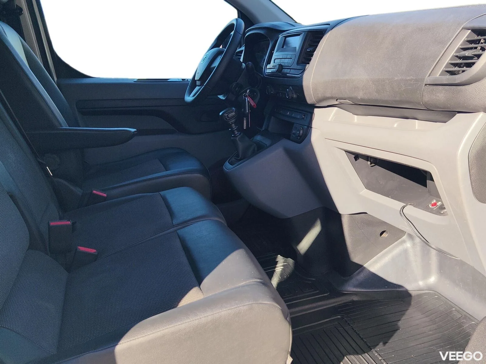 Toyota Proace 106kW