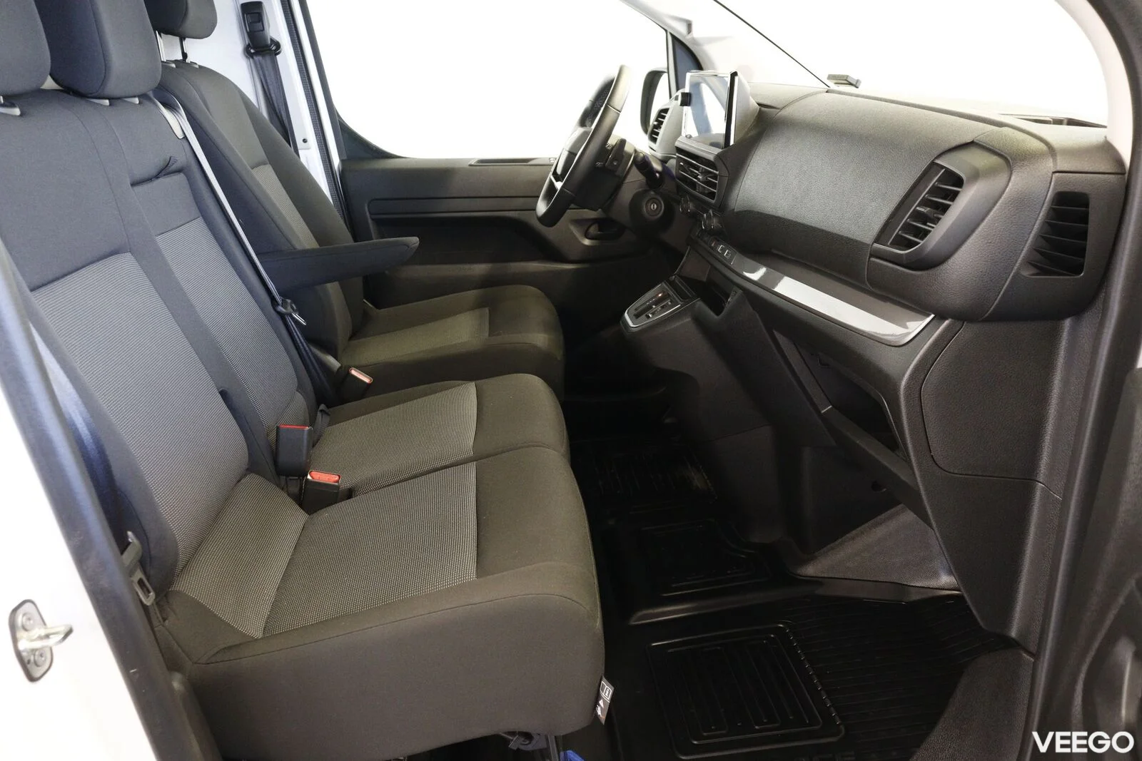 Toyota Proace 62kW
