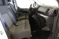 Toyota Proace 62kW thumbnail